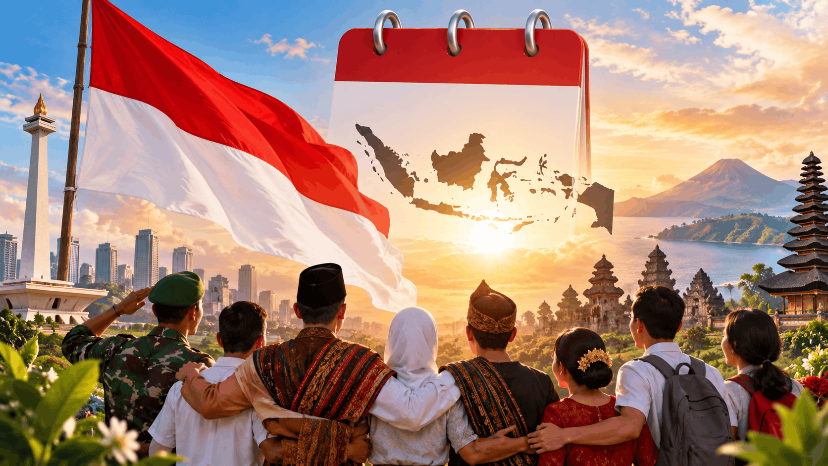 28 Oktober 2026 Memperingati Hari Apa