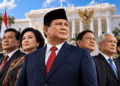 Anggota Wantimpres Prabowo 2026