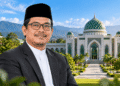 Budi Azhari Uin Ar-Raniry