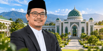Budi Azhari Uin Ar-Raniry