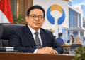 Hery Susanto Ketua Ombudsman Ri