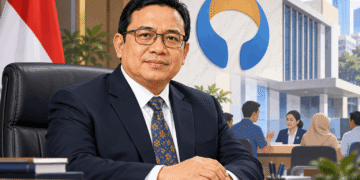 Hery Susanto Ketua Ombudsman Ri