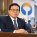 Hery Susanto Ketua Ombudsman Ri