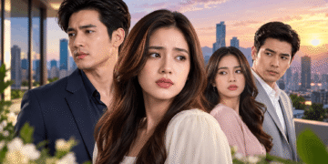 Jadwal Sinetron Sctv Wajah Cinta Yang Lain