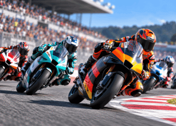 Klasemen Moto3 2026 Terbaru (1)