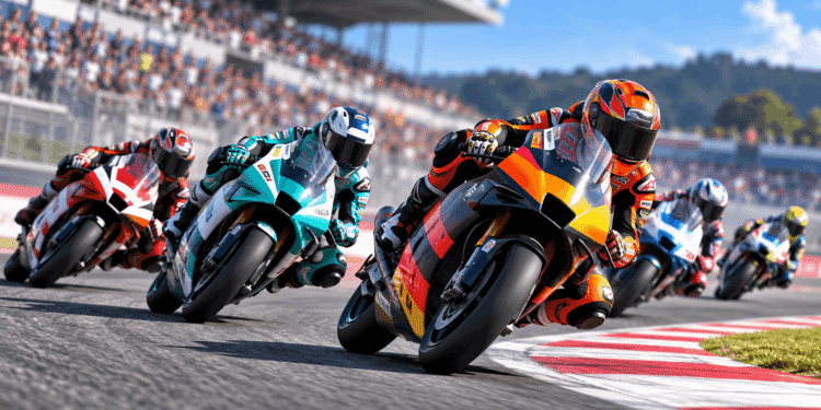 Klasemen Moto3 2026 Terbaru (1)