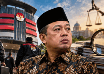 Kpk Buka Peluang Periksa Nusron Wahid