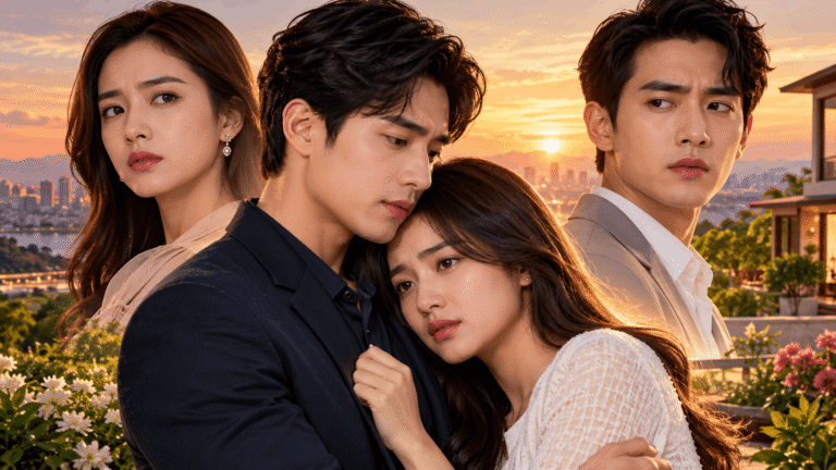 Merangkai Kisah Indah Episode 455 Terbaru dan Kelanjutan Cerita Mutiara Kenzo
