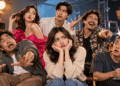 Pemain Film Gak Masuk Akal