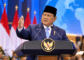 Pidato Prabowo Msci Terbaru