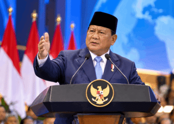 Pidato Prabowo Msci Terbaru