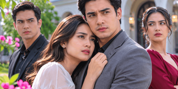 Sinetron Kesetiaan Sctv Hari Ini