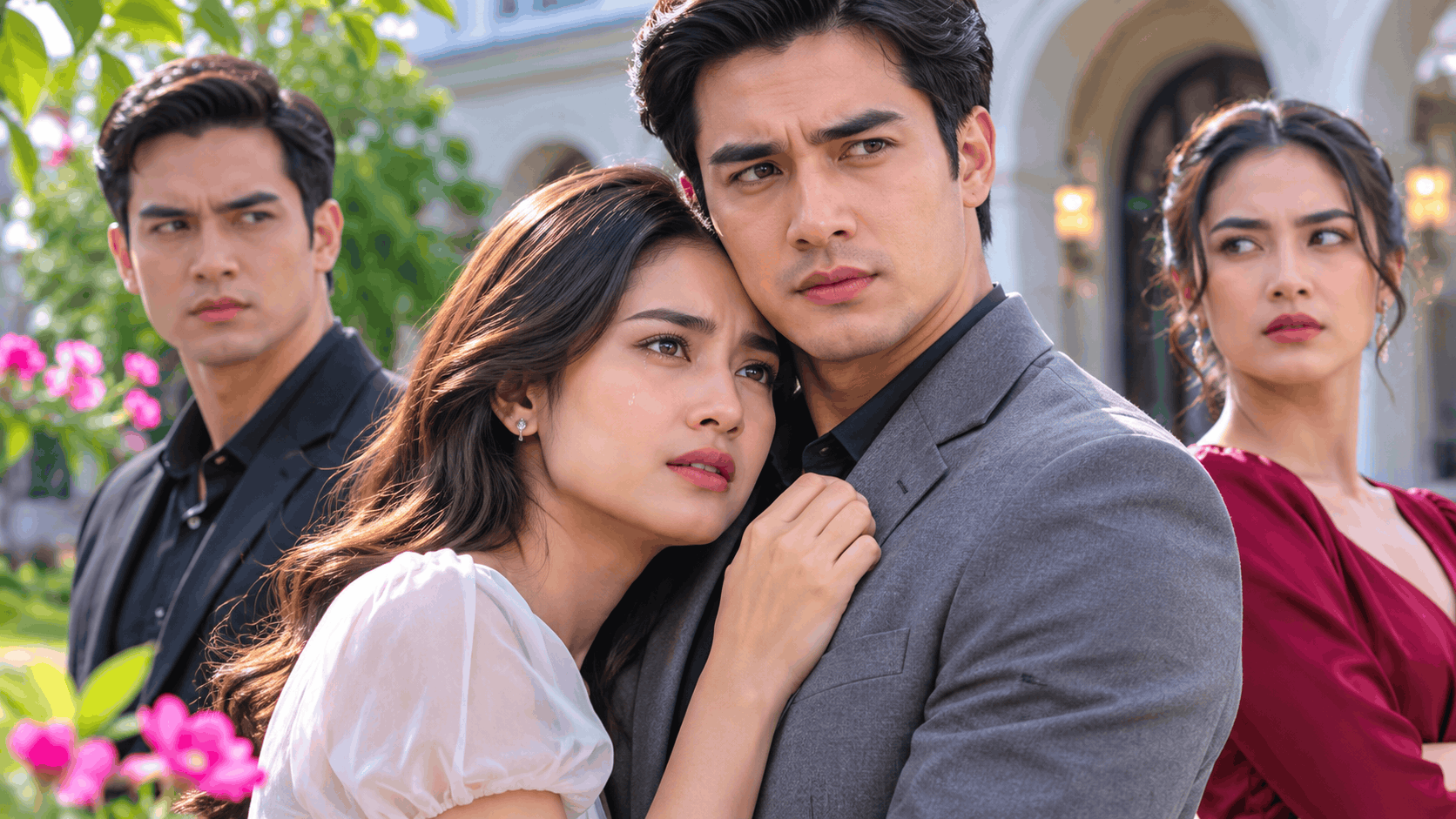 Sinetron Kesetiaan Sctv Hari Ini