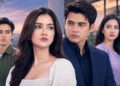 Sinetron Wajah Cinta Yang Lain Malam Ini