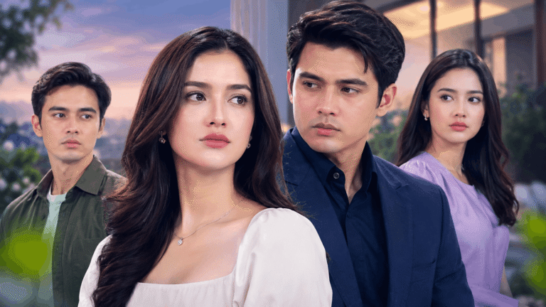 Sinetron Wajah Cinta Yang Lain Malam Ini, Simak Jadwal Tayang SCTV dan Kelanjutan Kisah Asti