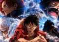 Spoiler One Piece Chapter 1195