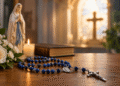 Susunan Doa Rosario 10 Oktober 2026