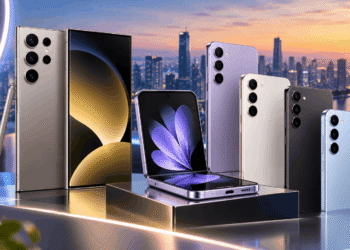 Update Harga Hp Samsung Terbaru 2026