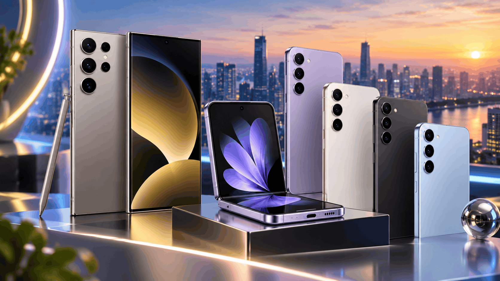 Update Harga Hp Samsung Terbaru 2026
